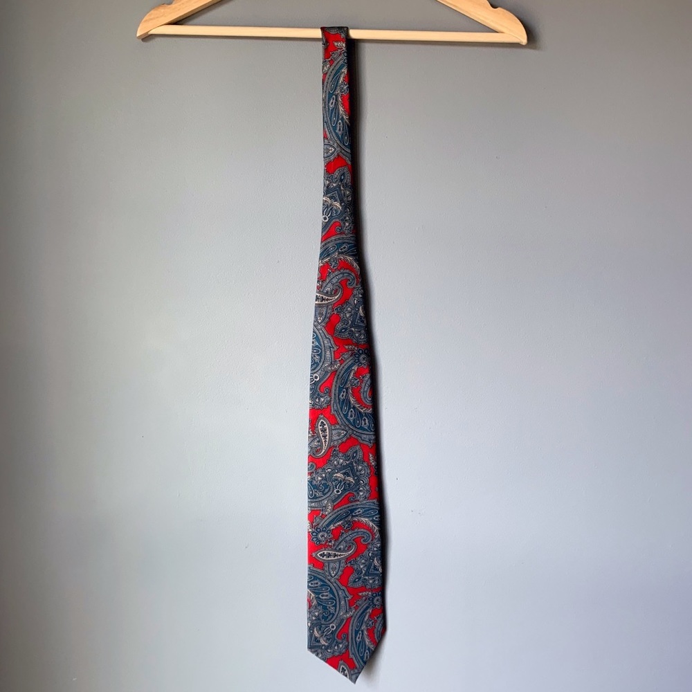 Wembley Mens Tie